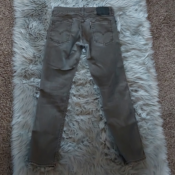 Levi's Men's Jean's 511 - Picture 4 of 6